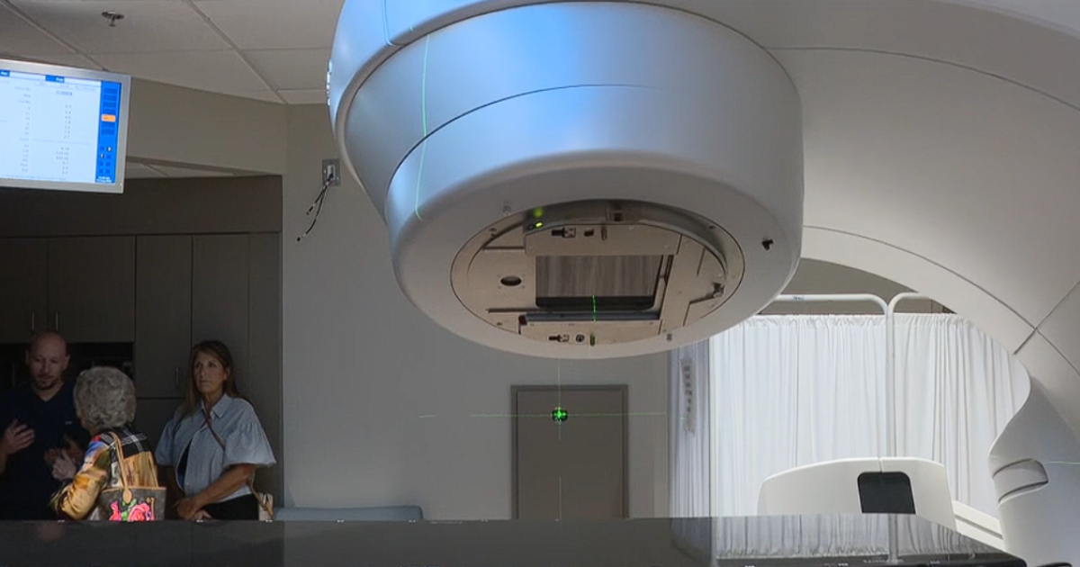 Corpus Christi Medical Center expands radiation cancer treatment capabilities