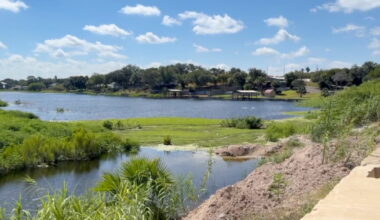 Corpus Christi moving to Stage 1 water restrictions on Thursday