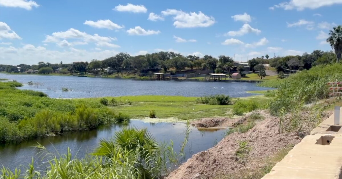 Corpus Christi moving to Stage 1 water restrictions on Thursday