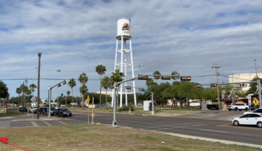 Alice lifts all drought restrictions as lake levels recover