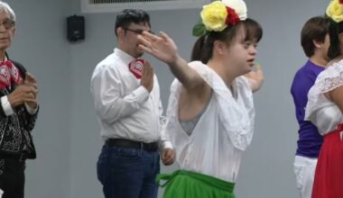 Special Hearts in the Arts shines a light on special needs talent