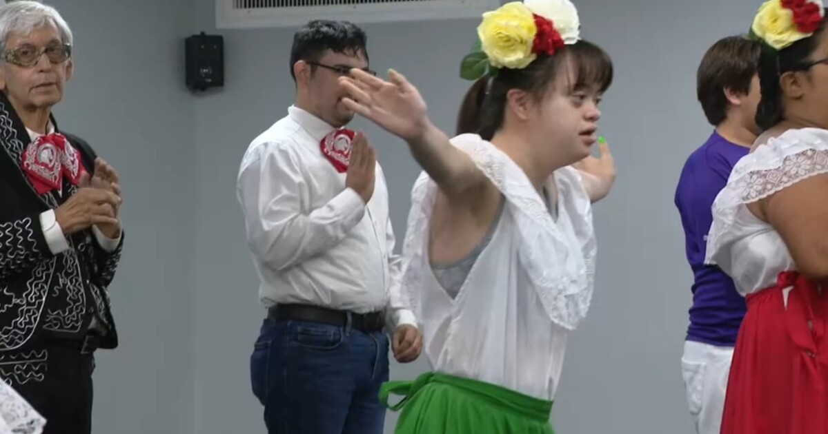 Special Hearts in the Arts shines a light on special needs talent