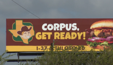 A new 'The Texan' store is coming to Refinery Row in Corpus Christi
