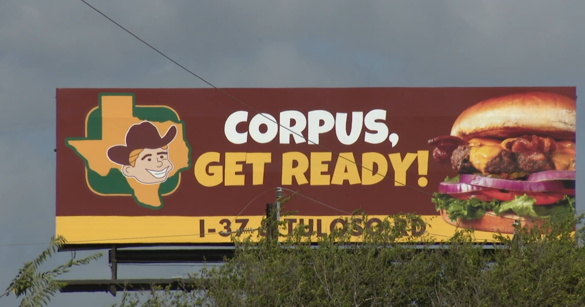 A new 'The Texan' store is coming to Refinery Row in Corpus Christi