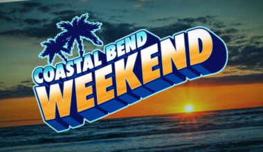 Coastal Bend weekend: Nerf battle, beach cleanup, coffee tasting Saturday