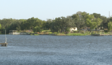 Texas regulators halt water release from Lake Corpus Christi in emergency order