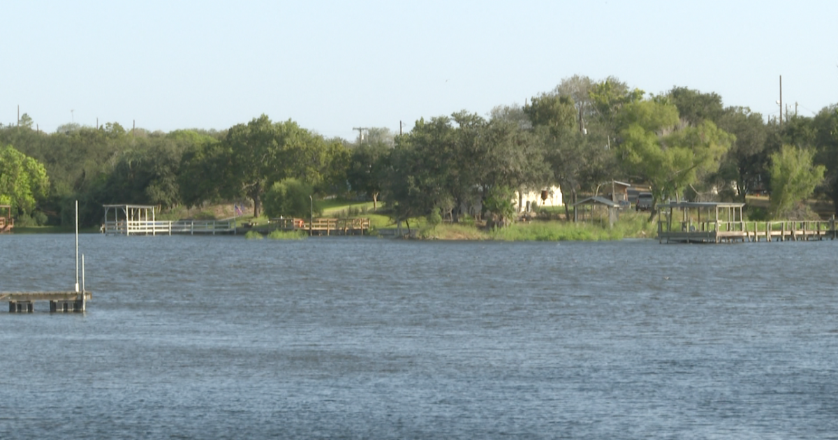 Texas regulators halt water release from Lake Corpus Christi in emergency order