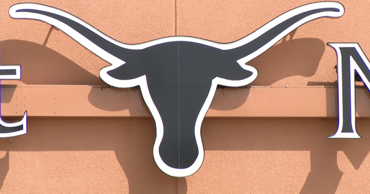 UT sues Staples Street Meat Market over longhorn logo