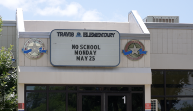 CCISD board approves demolition of 7 aging school campuses