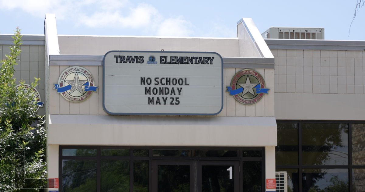 CCISD board approves demolition of 7 aging school campuses