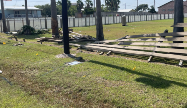 9-year-old boy dies after being ejected in Rockport-area crash on Loop 1781
