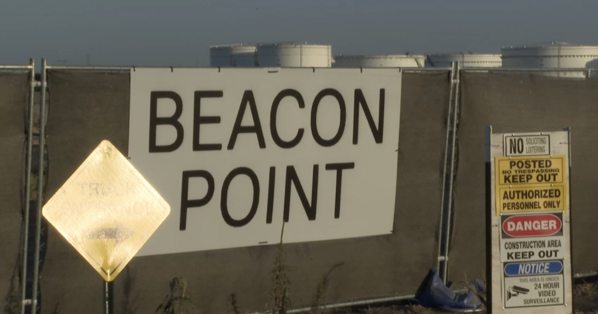 Hut8 presents Beacon Point data center plans to Calallen ISD board amid concerns
