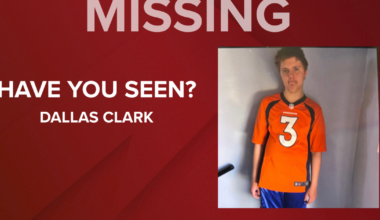 El Paso County Sheriff's Office seeks help in finding a missing 15-year-old