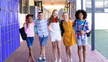CCISD dress code aims to balance expression and learning
