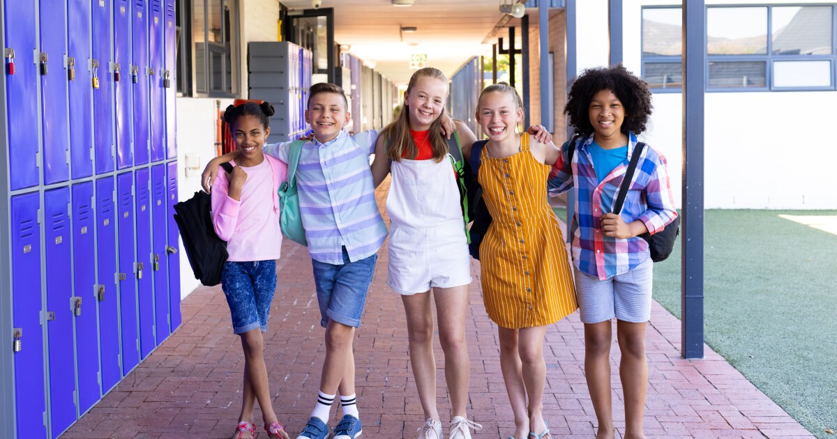 CCISD dress code aims to balance expression and learning