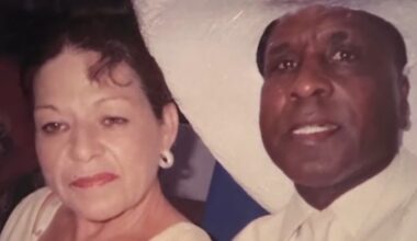 Susan Mathis, widow of 'Ronnie Pointy Boots Mathis,' dies