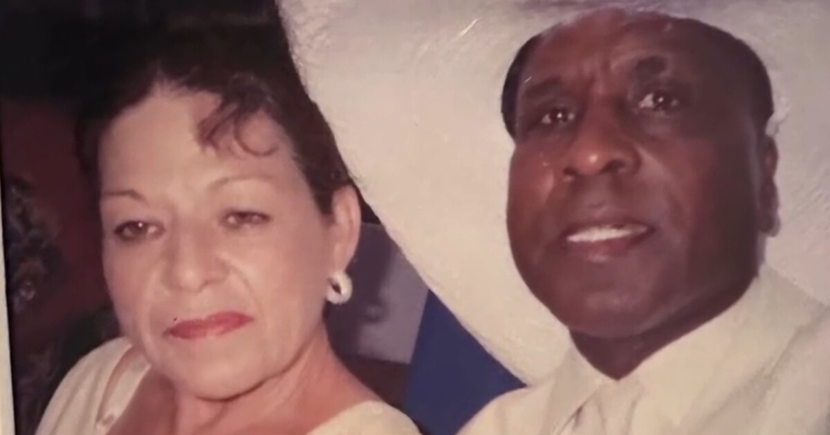 Susan Mathis, widow of 'Ronnie Pointy Boots Mathis,' dies