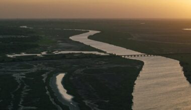 Greg Abbott slow to act on river authority he has power over