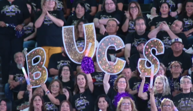 CCISD teachers and staff kick off the new school year at Convocation 2026