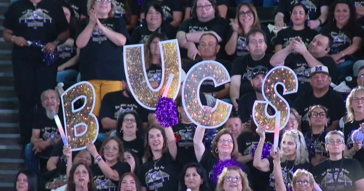 CCISD teachers and staff kick off the new school year at Convocation 2026