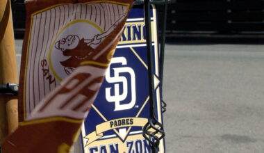 ICE detains Padres minor league coach in El Paso