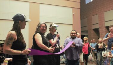 Neurospicy SA creates connections and support systems for neurodivergent adults