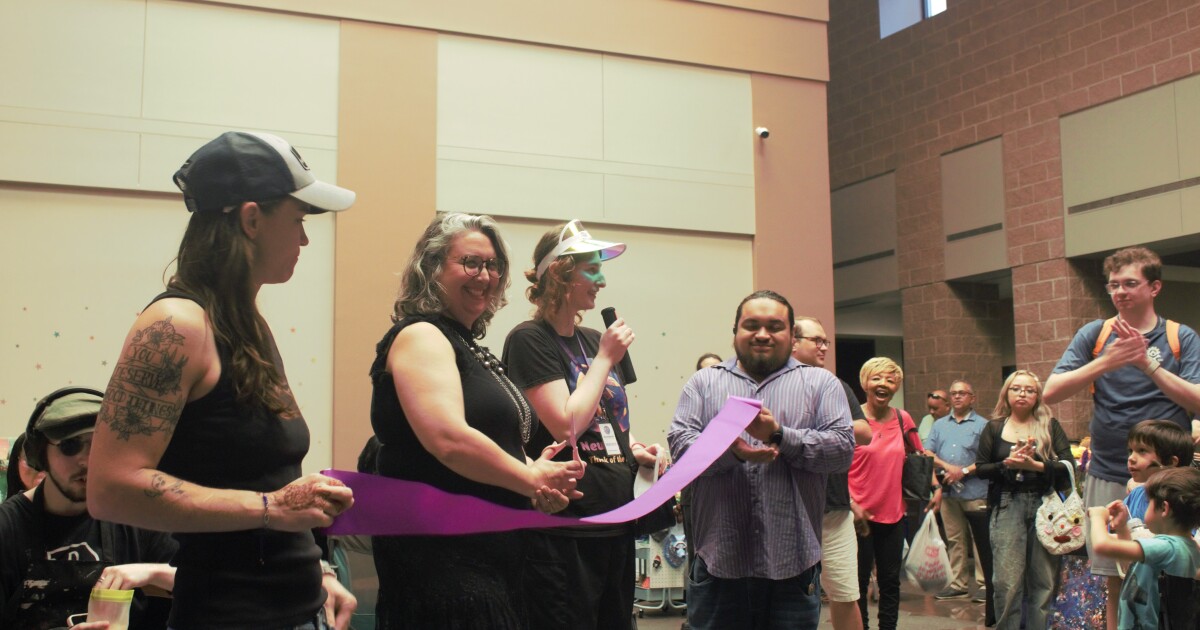 Neurospicy SA creates connections and support systems for neurodivergent adults