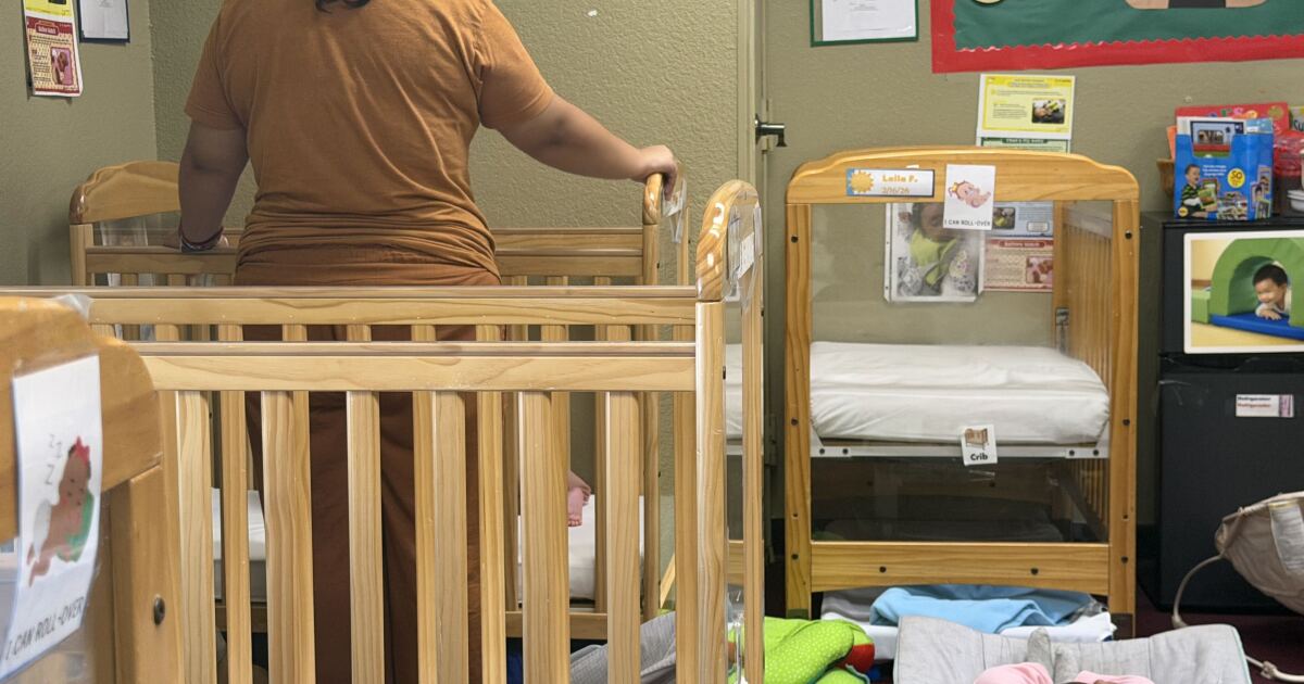New federal proposal would give Texas more control over Head Start