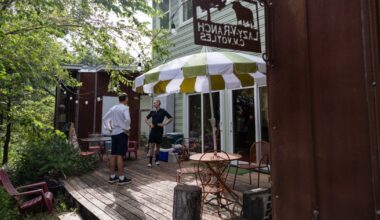 Austin neighbors want input into Dog's Head development