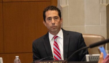 D10 Councilmember Whyte rejects mayor’s call for second Spurs arena vote