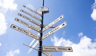 What is a Sister City? Does Austin have any?