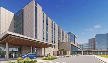University Health briefs county on hospital openings, new services
