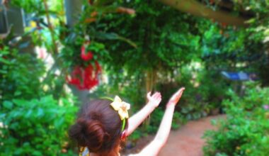 Stingrays, sharks and butterflies: Connect with nature (and avoid heat stroke) at these Fair Park excursions