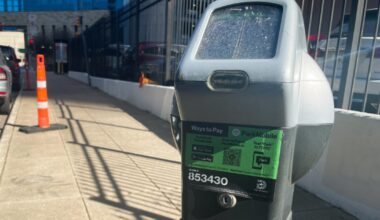 Dallas to begin using windshield ‘barnacles’ for unpaid parking tickets