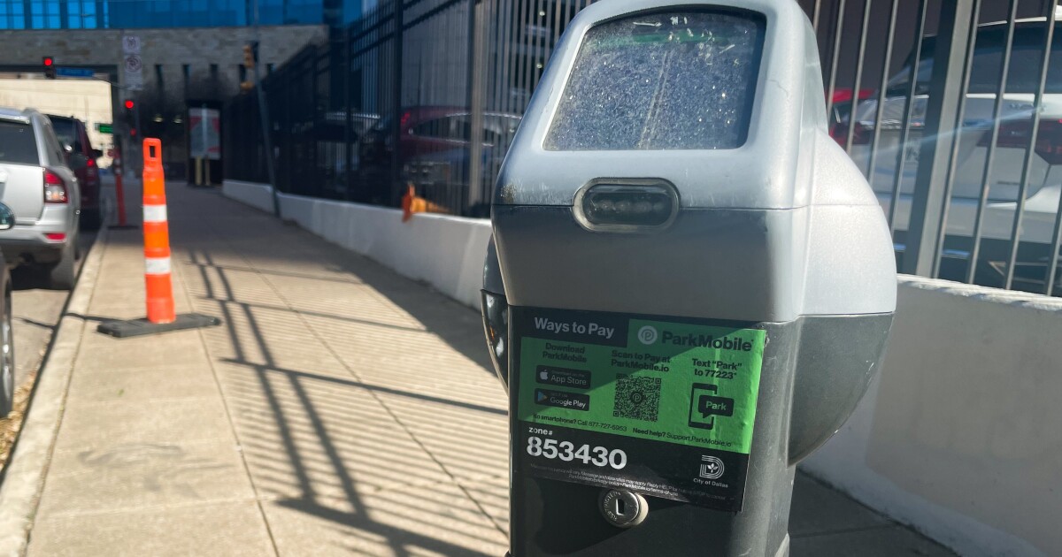 Dallas to begin using windshield ‘barnacles’ for unpaid parking tickets