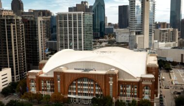 Dallas Mavericks, Stars resolve 'outstanding matters' in legal battle