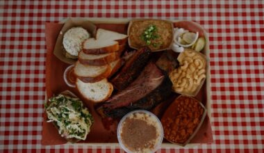 Watch how Goldee’s Barbecue in Fort Worth is helping shape the next generation of pitmasters