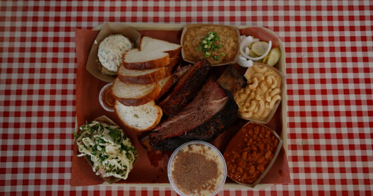 Watch how Goldee’s Barbecue in Fort Worth is helping shape the next generation of pitmasters
