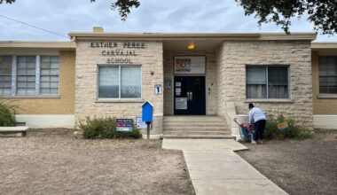 SAISD, Judson closed failing schools. TEA says they could still trigger state takeovers