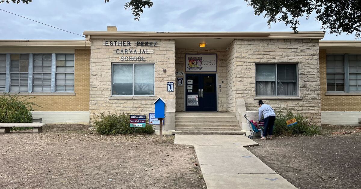 SAISD, Judson closed failing schools. TEA says they could still trigger state takeovers