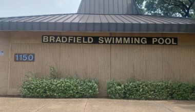 Garland City Council votes to close community rec center and pool