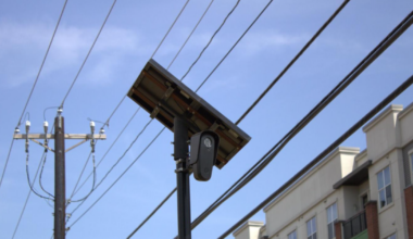 Wylie is getting 'DeFlocked' after city council votes against renewing traffic camera contract