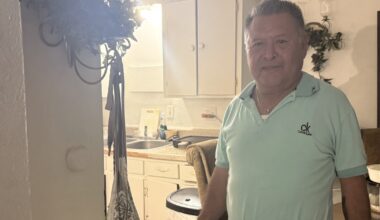 The Bonnie tenants have weeks to move after nearby apartment explosion. A nonprofit covers the rent