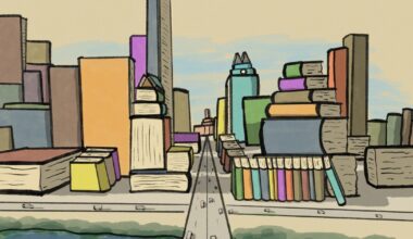 These books set in Austin explore the city through a literary lens