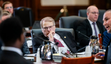 Special election set to replace Texas Sen. Brian Birdwell, who resigned for Pentagon post