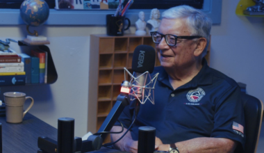 'Irving is open for business': Mayor Al Zapanta talks goals and policies for 3-year term
