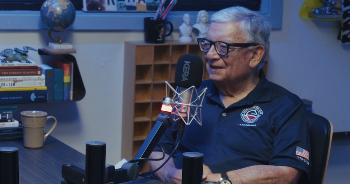 'Irving is open for business': Mayor Al Zapanta talks goals and policies for 3-year term