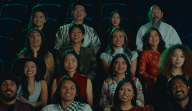 Dallas Asian American Film Festival sells out ahead of inaugural event