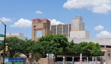 JPS brings some systems back online, returns pharmacy, clinic and lab operations to normal
