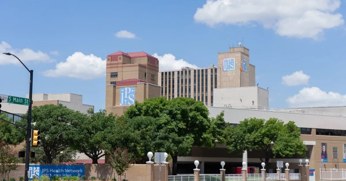 JPS brings some systems back online, returns pharmacy, clinic and lab operations to normal